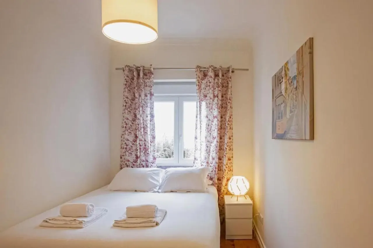 Cosy 1 Bedroom Apartment In Belem Lisbon Portugal