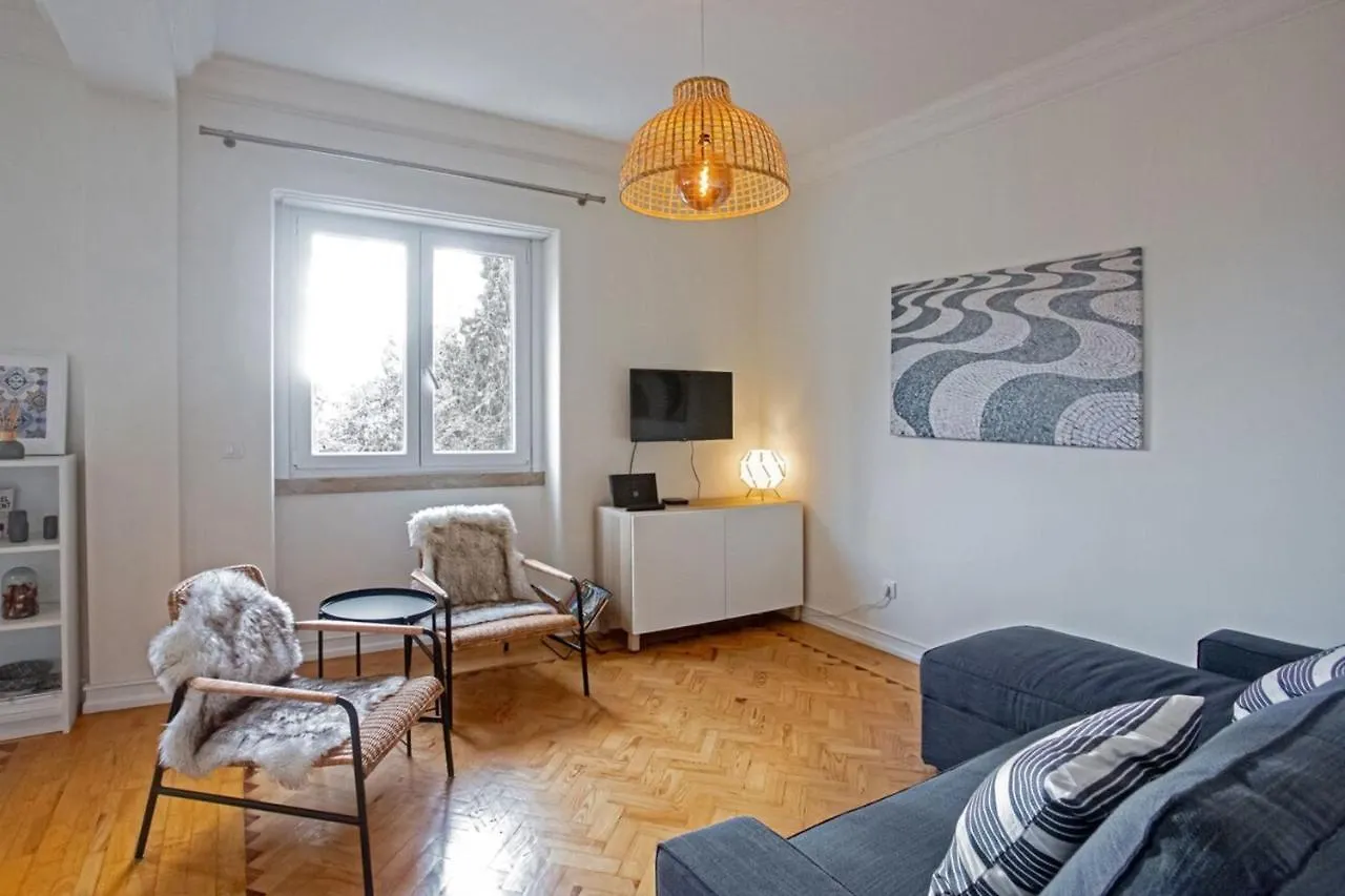 Cosy 1 Bedroom Apartment In Belem Lisbon Portugal